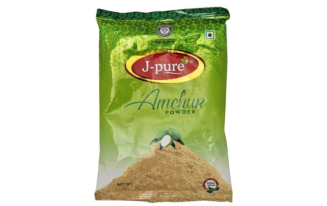 J-Pure Amchur Powder    Pack  200 grams